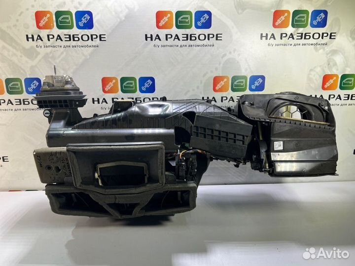 Корпус отопителя (печки) Bmw M850I G16 N63B44D