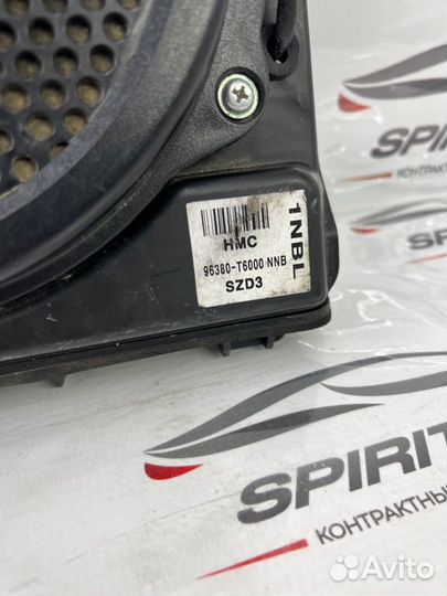 Динамик левый Genesis Gv80 1 2020-2024