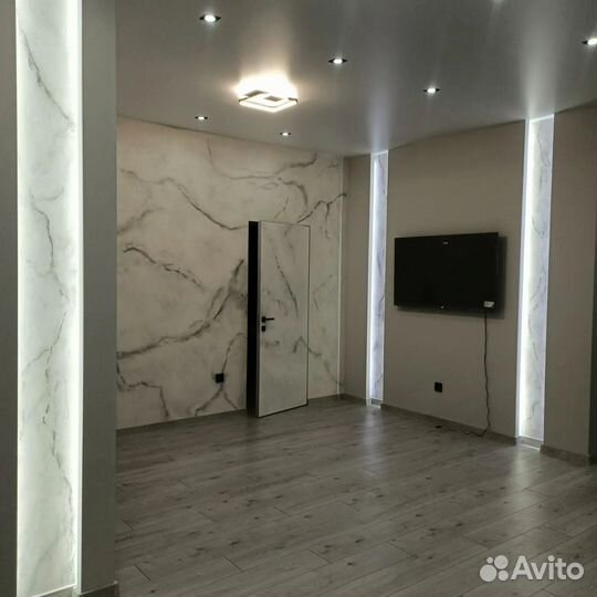 Ремонт квартир под ключ дизайн проект