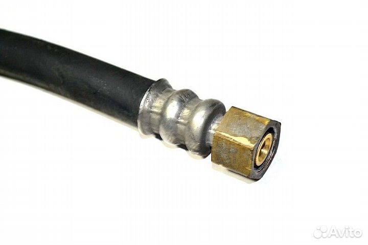 Тормозной шланг scania R-Series (01.04)