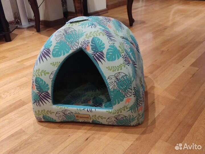 Домик для кошки