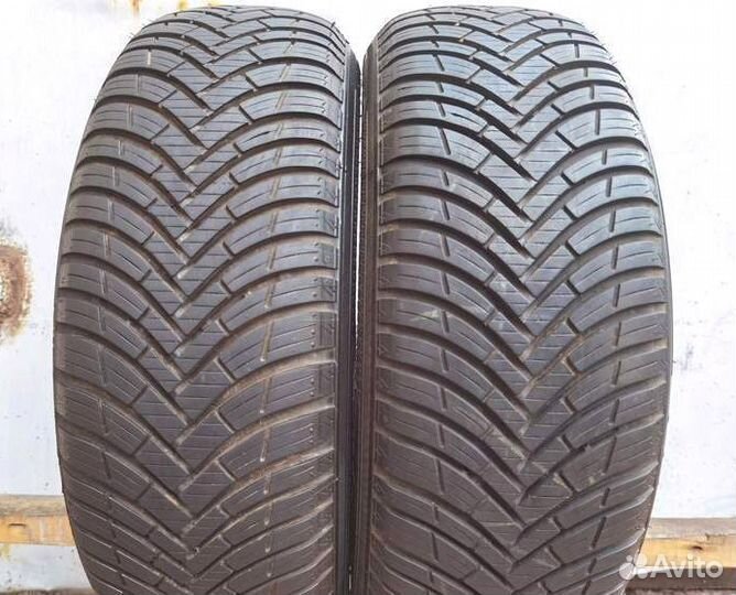 Kleber Quadraxer 2 185/60 R15 84T