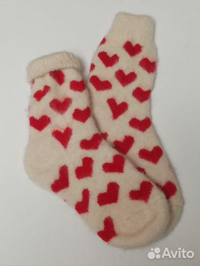 Носки женские