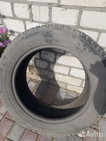 Nokian Tyres Hakkapeliitta 5 R17