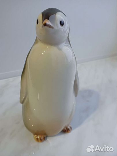 Фарфор СССР