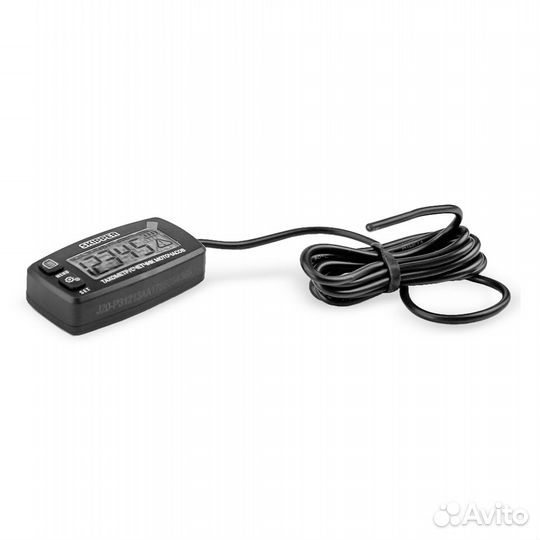 Тахометр со счетчиком моточасов Skipper SK-HM032A