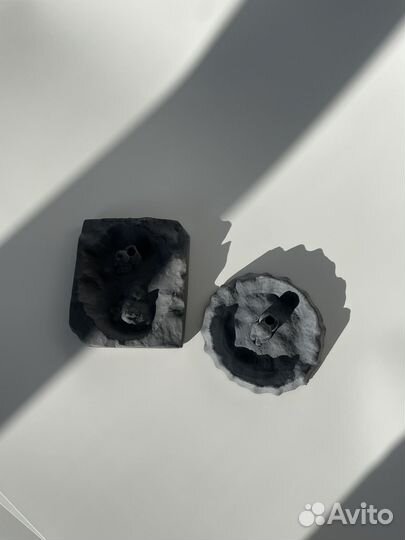 Пепельница