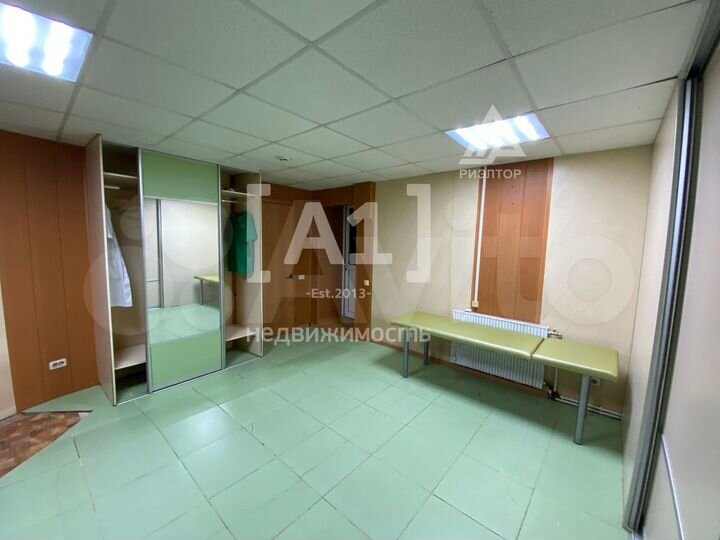 Офис 238 кв.м