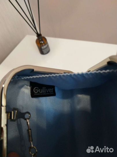 Сумочка для девочек