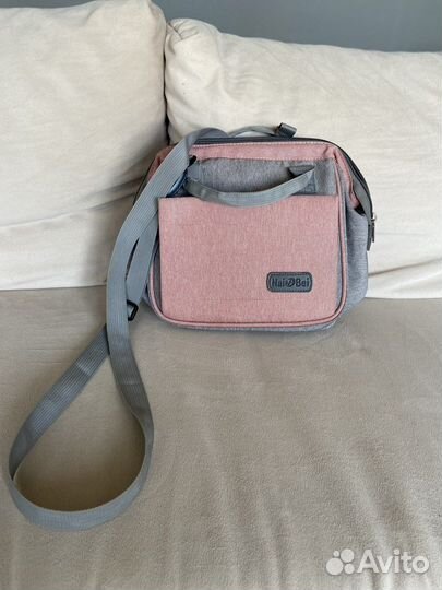 Сумка для детской коляски