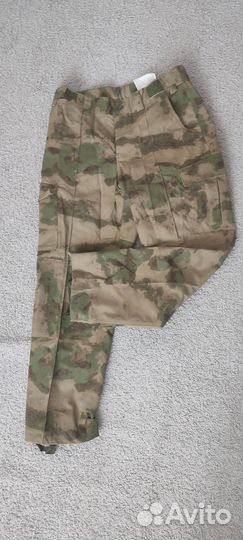 Костюм летний полевой