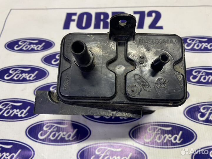 Адсорбер Ford Mondeo 3