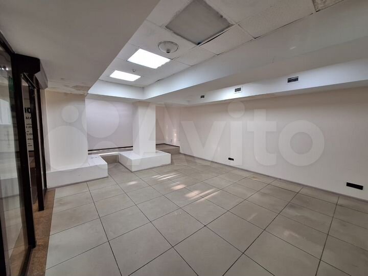 Торговая площадь, 38.23 м²