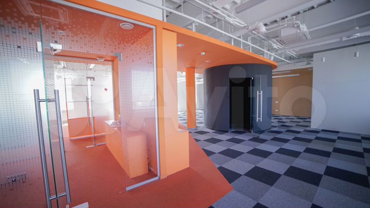 Здание, в ставку включен даже кофе) 2990 м²