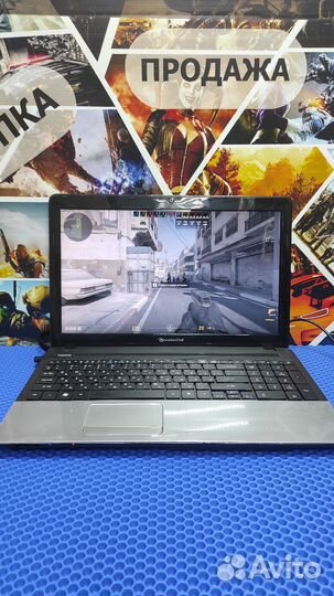 Ноутбук packard Bell q5wtc