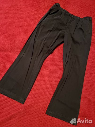 Брюки мужские Marks & Spencer / Blue Harbour