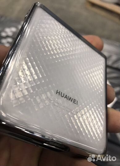 HUAWEI P50 Pocket, 12/512 ГБ