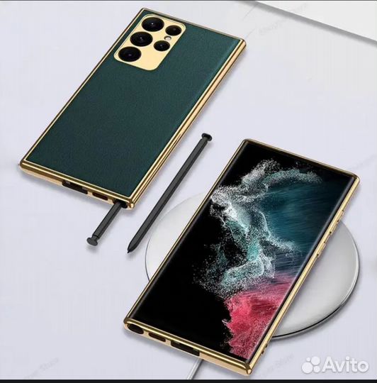 Новая Чехол для samsung s23 Ultra