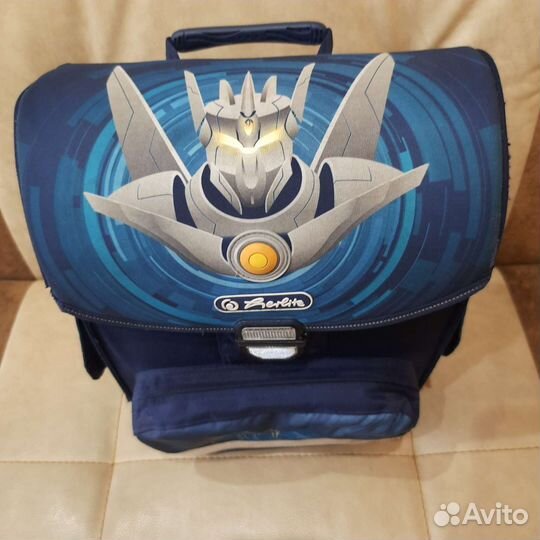 Ранец школьный 