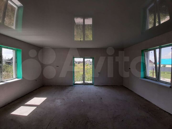 Дом 90 м² на участке 10 сот.