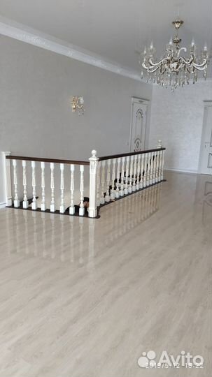 Деревянные лестницы