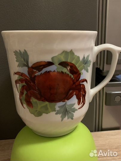 Кружка пивной бокал редкость СССР