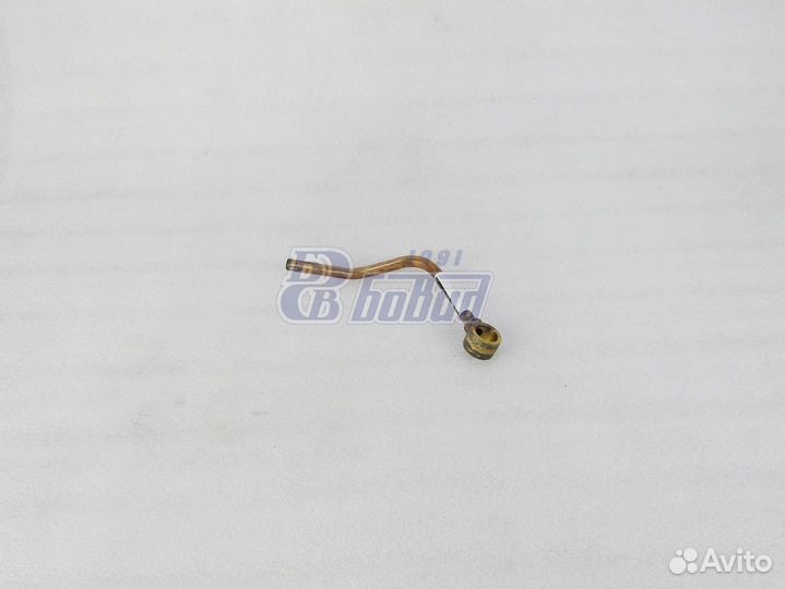 Трубка подвода к компрессору 740-3509290 (пао кама