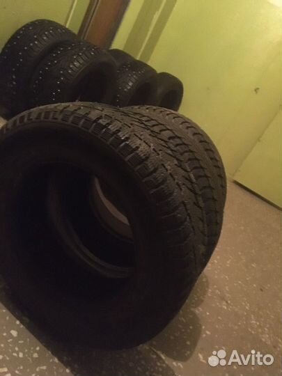 Cordiant Snow Cross 2 205/65 R15