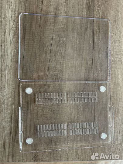 Чехол на macbook pro 14