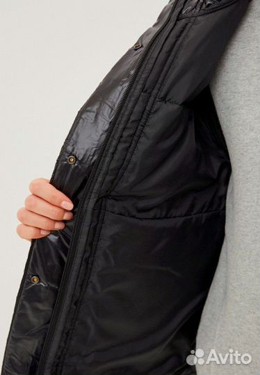 Куртка демисезонная женская