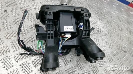 Кулиса кпп mitsubishi outlander 3 GF0W (JDN39DM01)