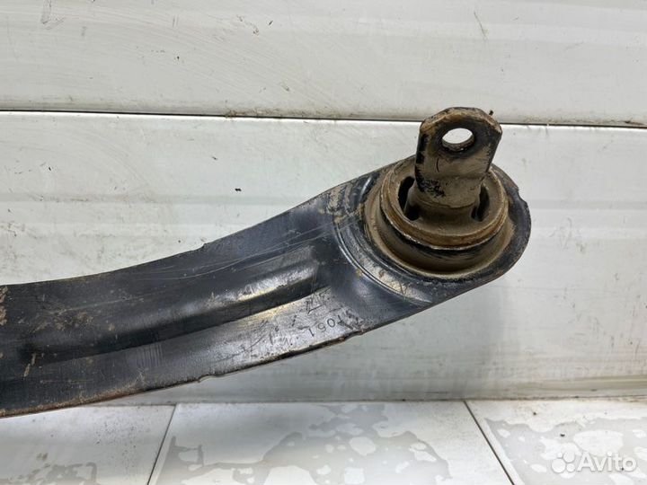 Рычаг продольный задний правый Ford Focus 1 cdda