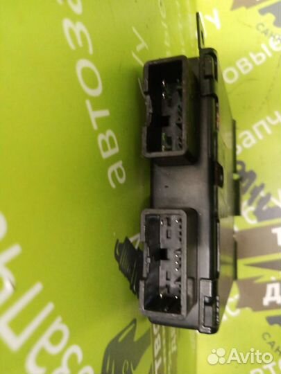 Блок подножек Land Rover Range Rover L405 448DT