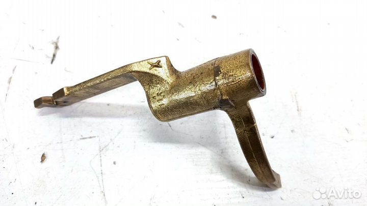 Вилка 3,4-й передачи Ford Focus 2 рестайлинг