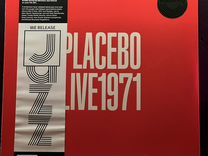Placebo - Live 1971