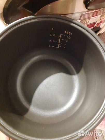 Мультиварка redmond rmc m4502