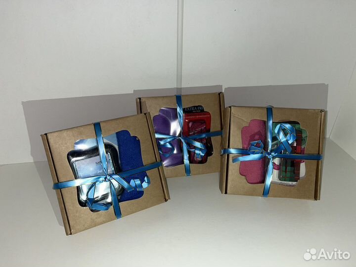 Набор полотенце