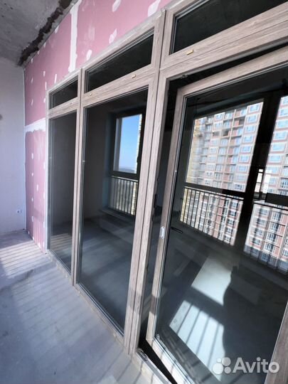 Балконная перегородка