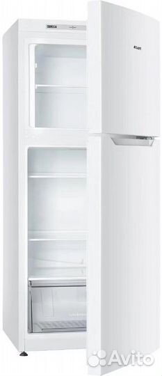 Холодильник Атлант хм-3608-109