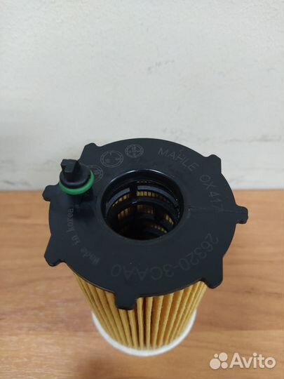 Фильтр масляный Hyundai-KIA 26320 3CAA0