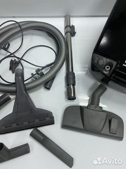 Запчасти для пылесоса Thomas Twin Panther