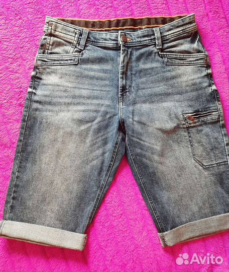 Шорты Tom Tailor 33евро) размер