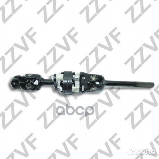 Карданчик рулевой нижний suzuki grand vitara/ES