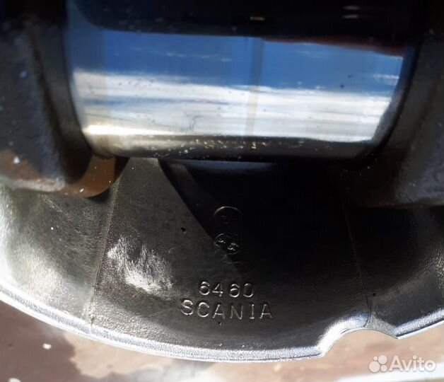 Продам поршни HPI