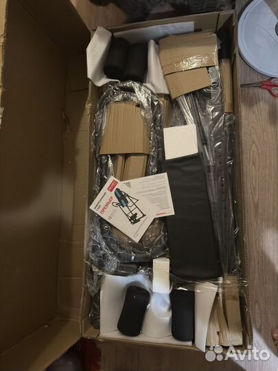 Инверсионный стол