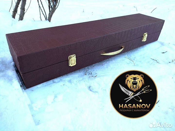 Шашлычный набор для пикника