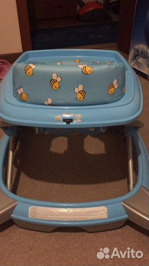 Ходунки peg perego