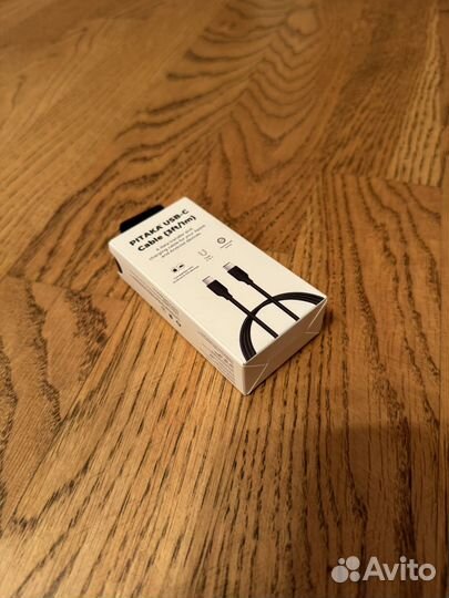 Pitaka usb c cable