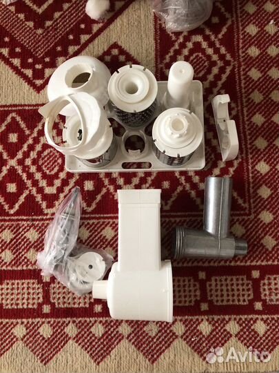 Мясорубка электрическая Белвар