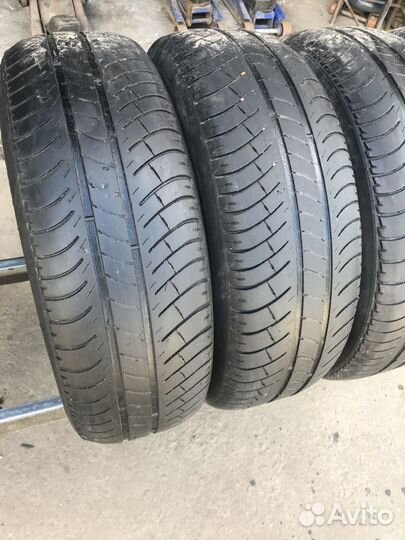 Michelin Energy E3A 195/65 R15